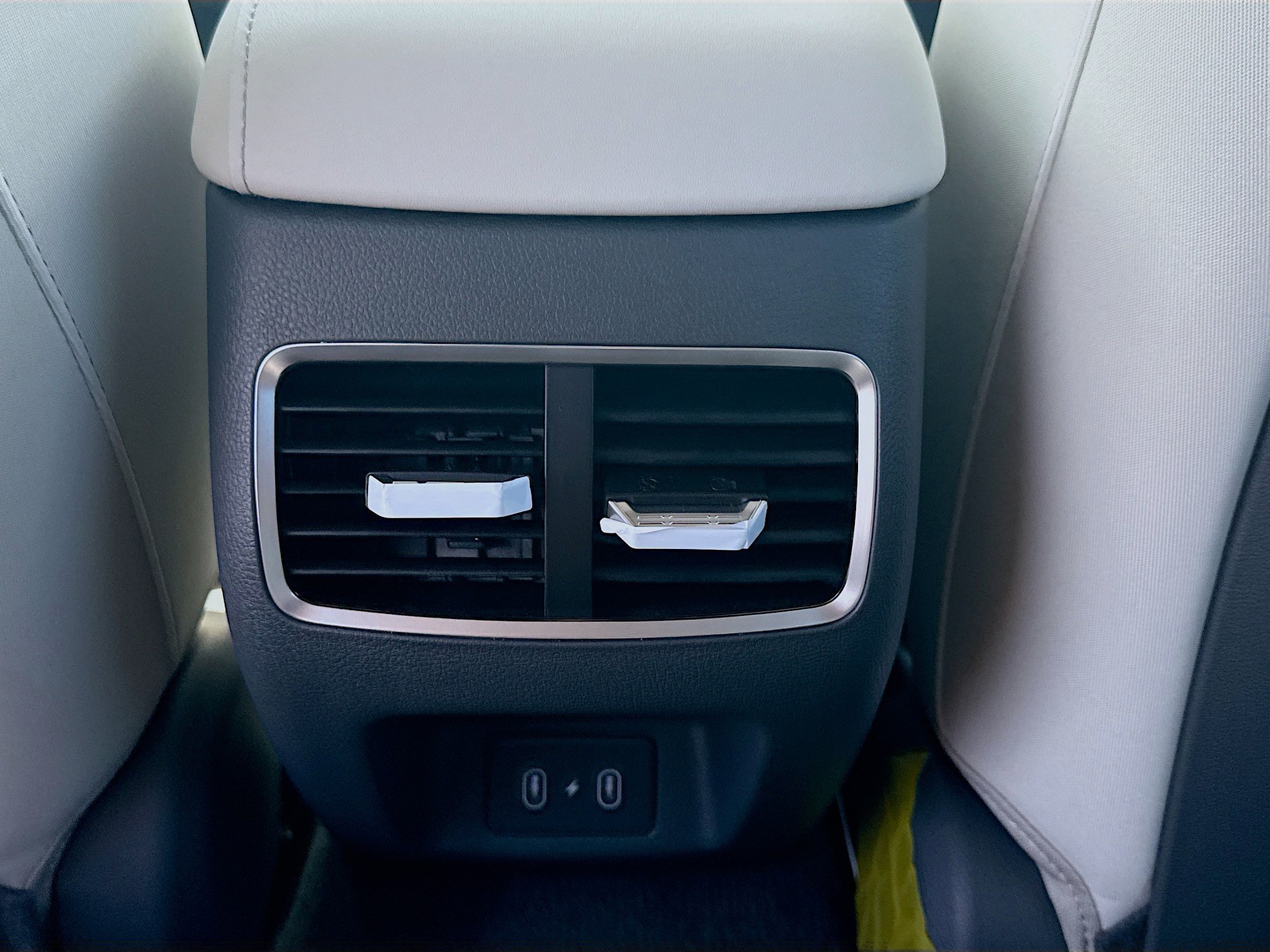 New 2026 Portofino Gray Hyundai Blue image 42