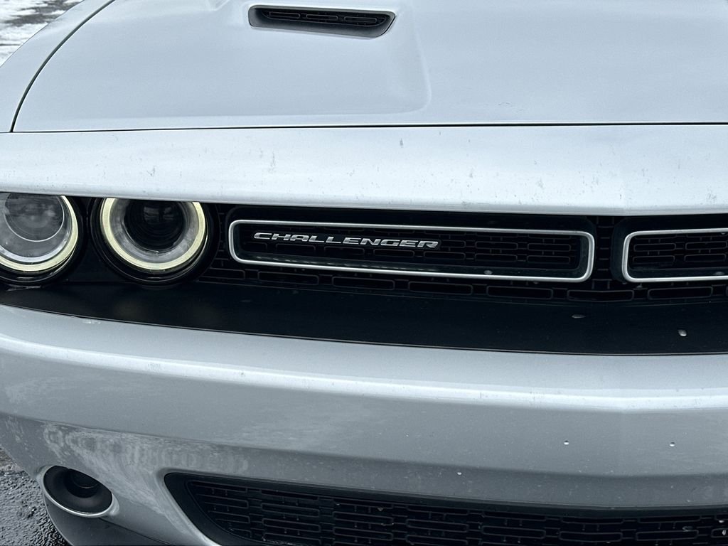 2020 DODGE CHALLENGER - Image 22