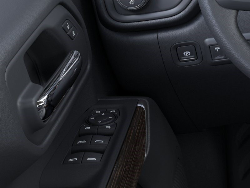 2026 GMC Sierra 2500HD Pro - Photo 22