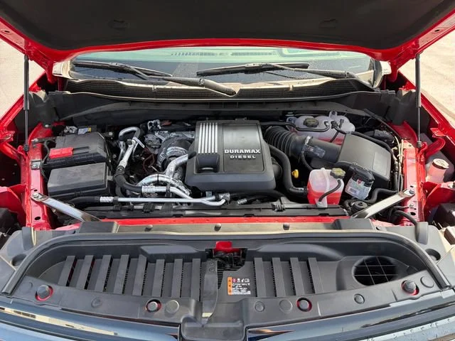 2026 Chevrolet Silverado 1500 ZR2 - Photo 26
