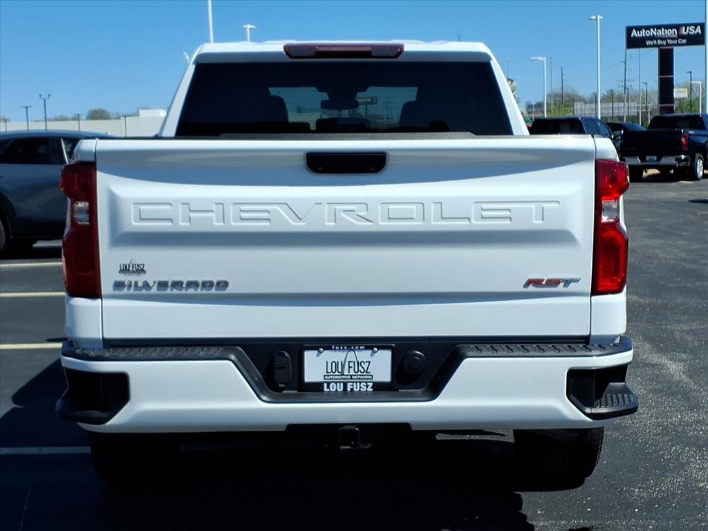 2023 Chevrolet Silverado 1500 RST - Photo 28