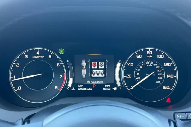 New 2026 Canyon River Blue Metallic Acura Technology Package image 22