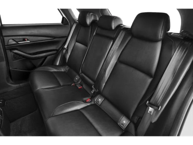 Used 2022 Jet Black Mica Mazda 2.5 S Select Package image 16