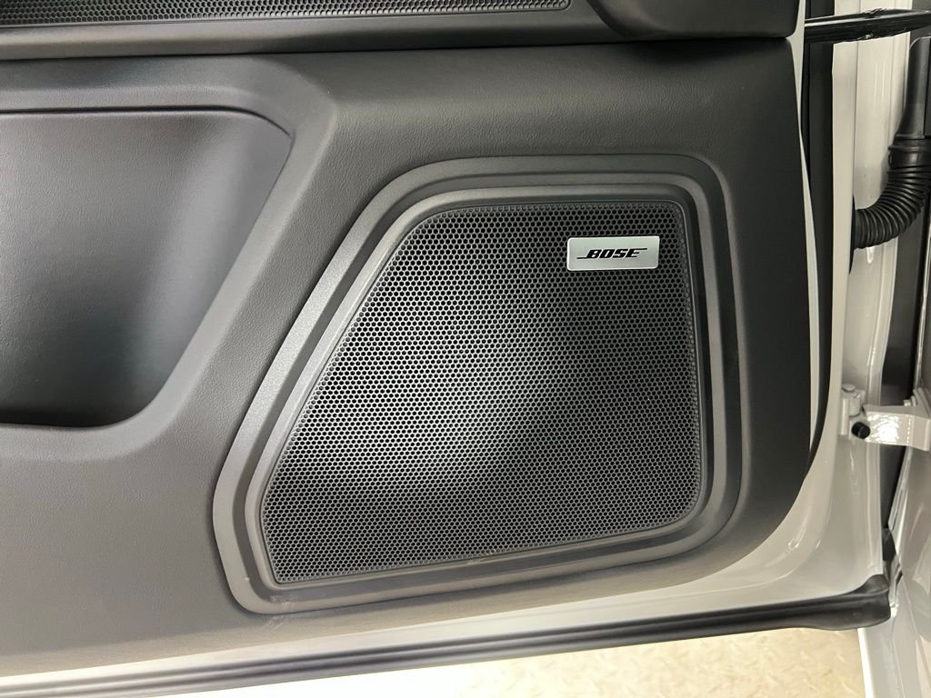 2026 Porsche Macan S - Photo 29