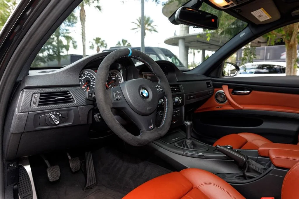 Used 2011 Jerez Black Metallic BMW  image 39