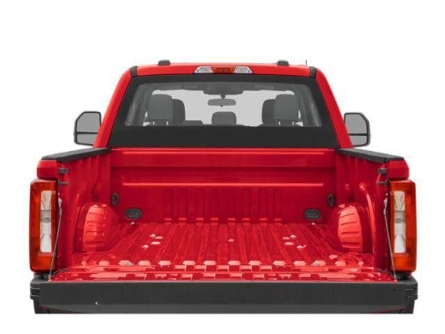 New 2026 Oxford White Ford F-350® XL image 16