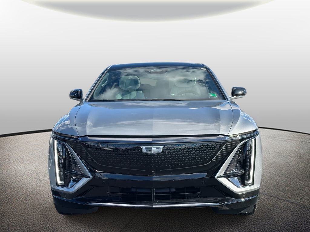 2026 Cadillac LYRIQ Premium Sport - Photo 6