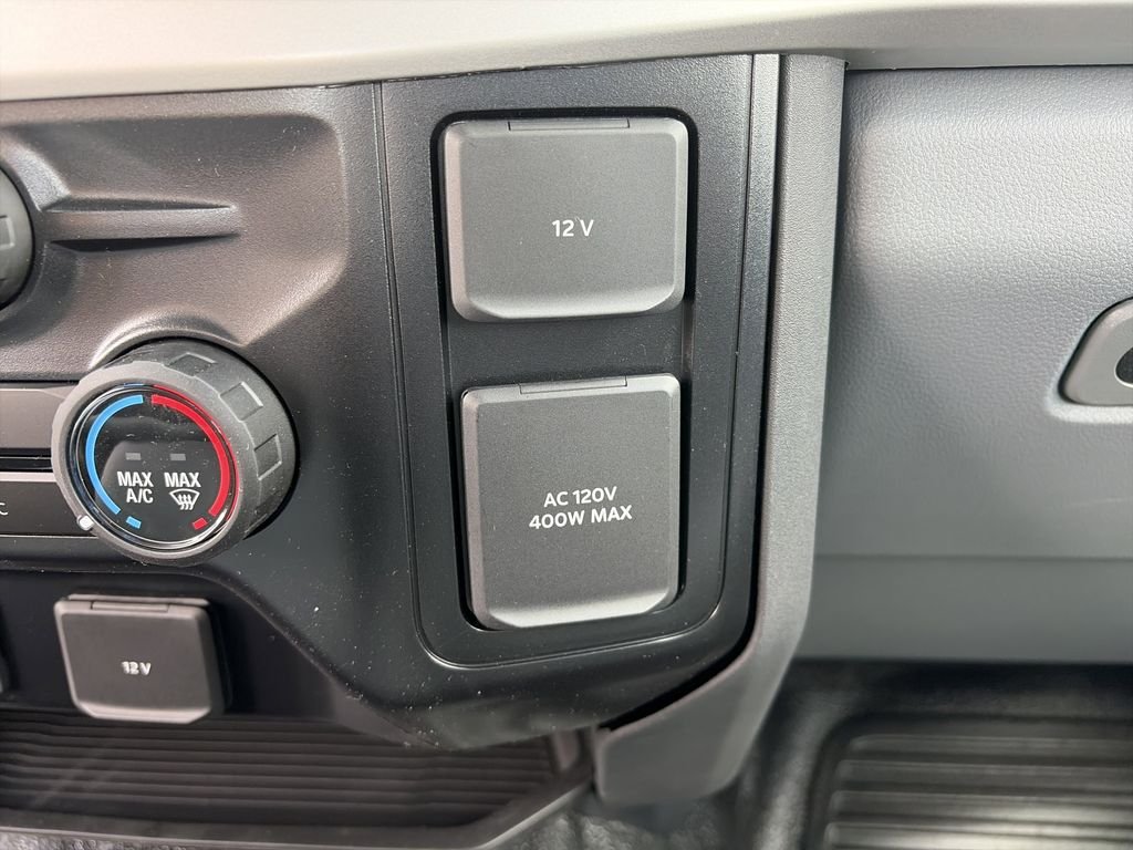 2025 Ford F-250 Super Duty XL - Photo 48