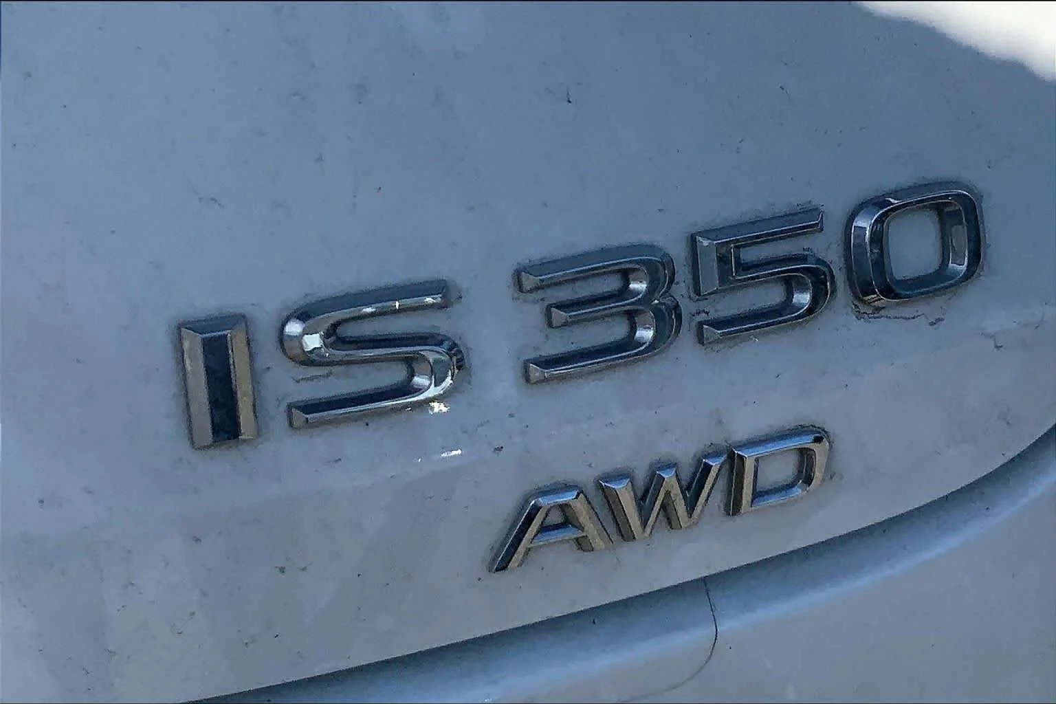 Certified Used 2023 ULTRA WHITE Lexus F SPORT image 10