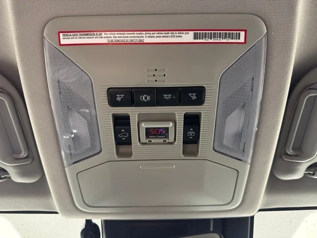 Used 2019 Black Toyota Limited image 14