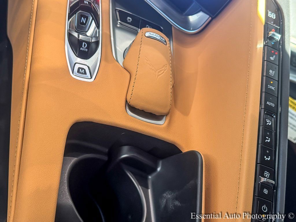 2024 CHEVROLET CORVETTE - Image 21