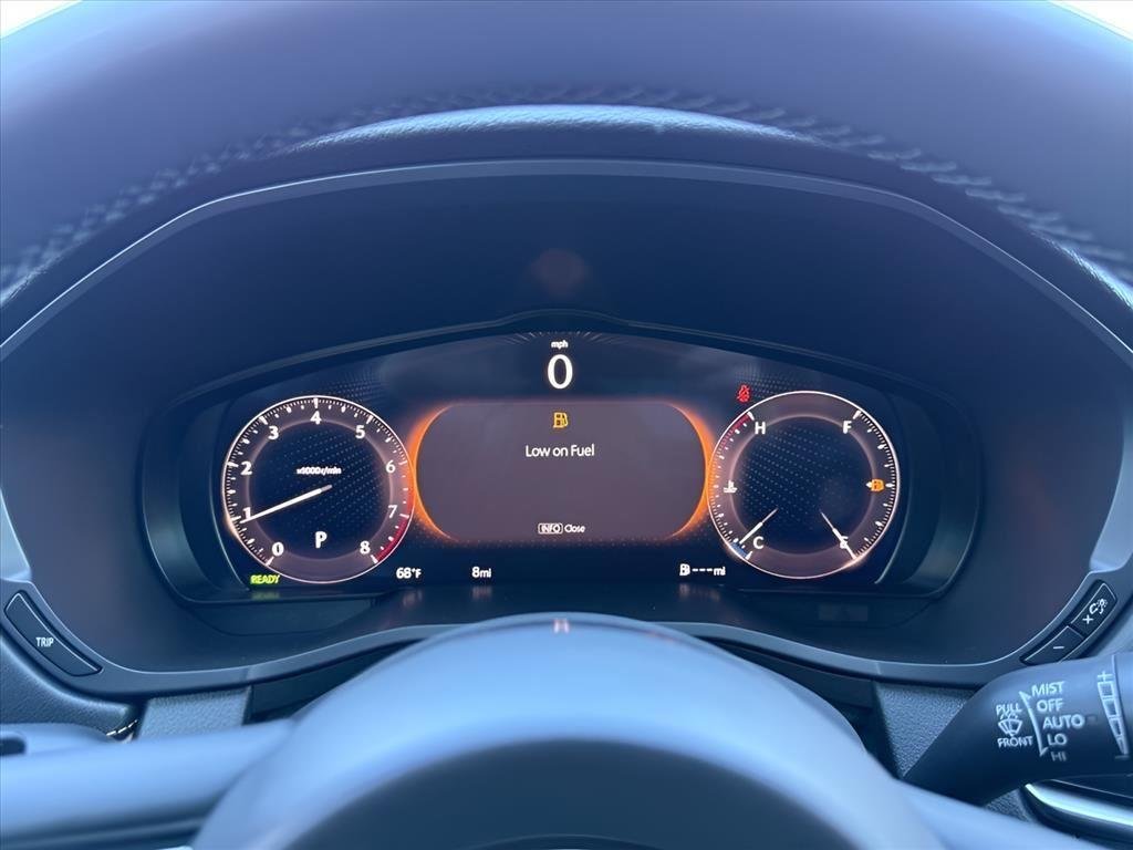 2026 Mazda CX-90 Premium Sport Package - Photo 26