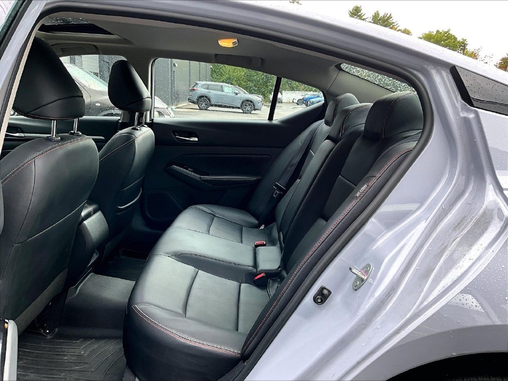 Used 2024 Gray Nissan 2.5 SR image 14