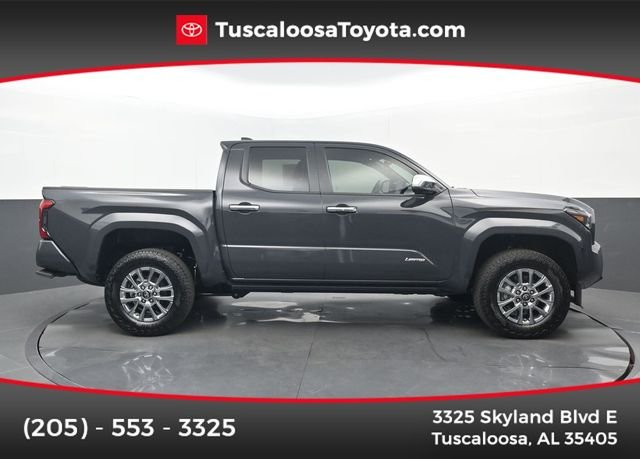 2024 Toyota Tacoma Limited