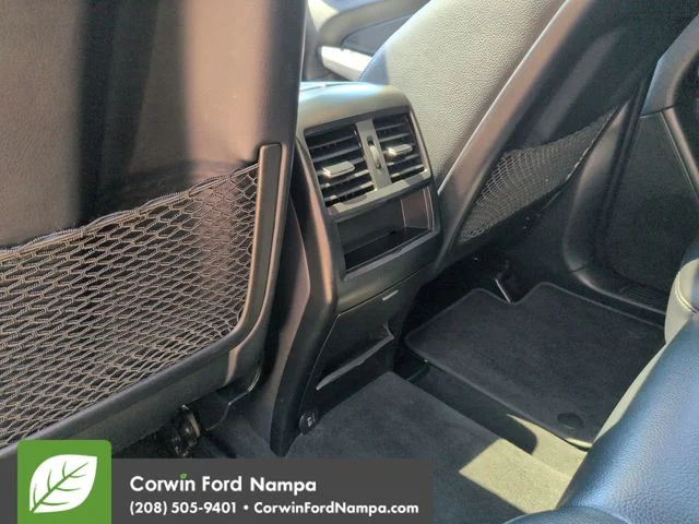 Used 2017 Gray Mercedes-Benz GLE 350 image 28