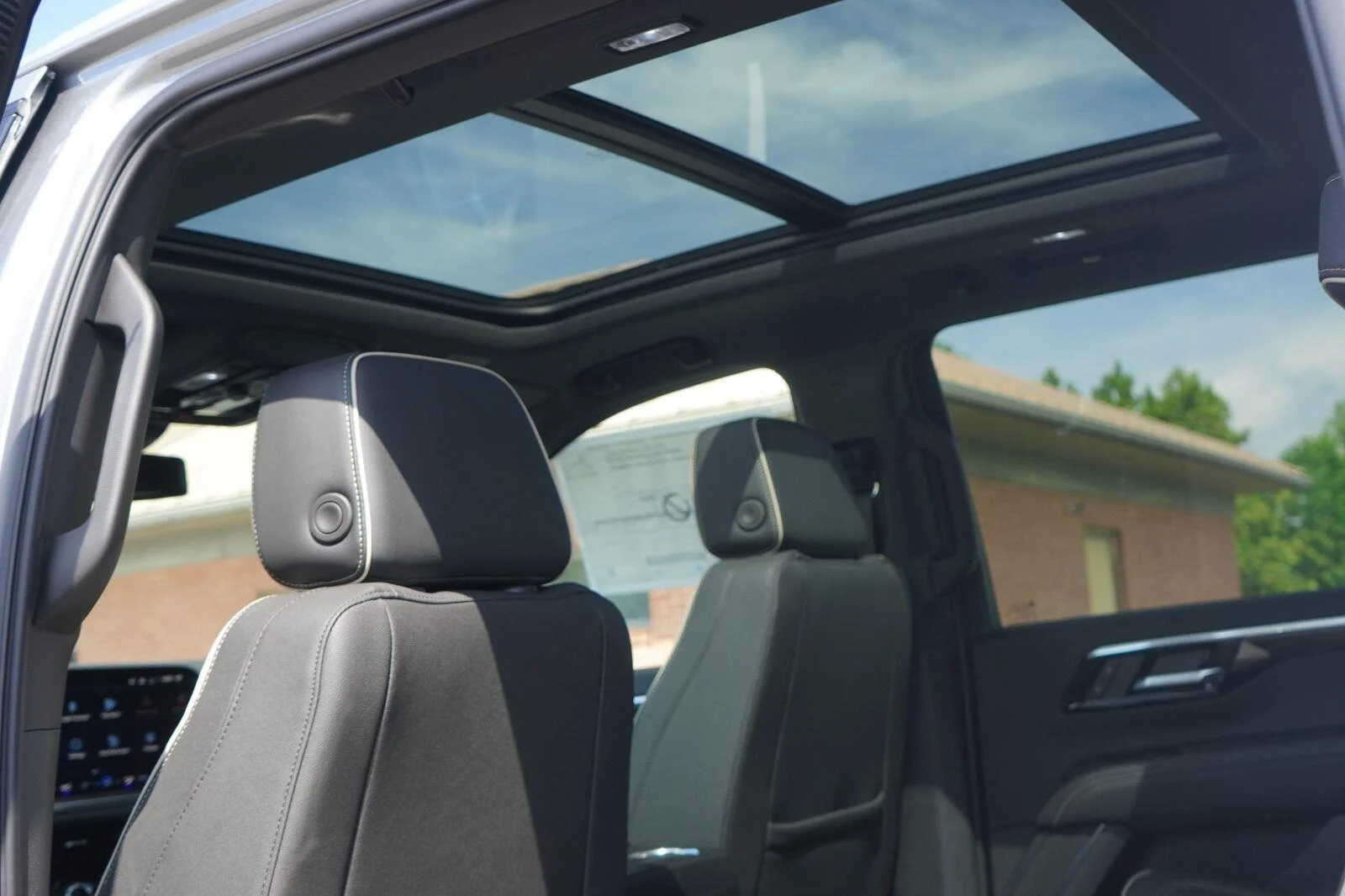 New 2026 Sterling Gray Metallic Chevrolet Premier image 28