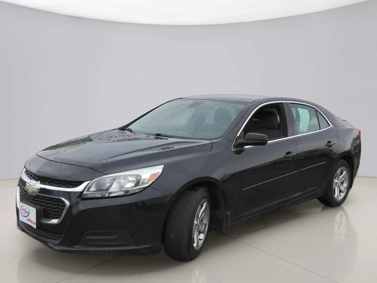 2014 Chevrolet Malibu