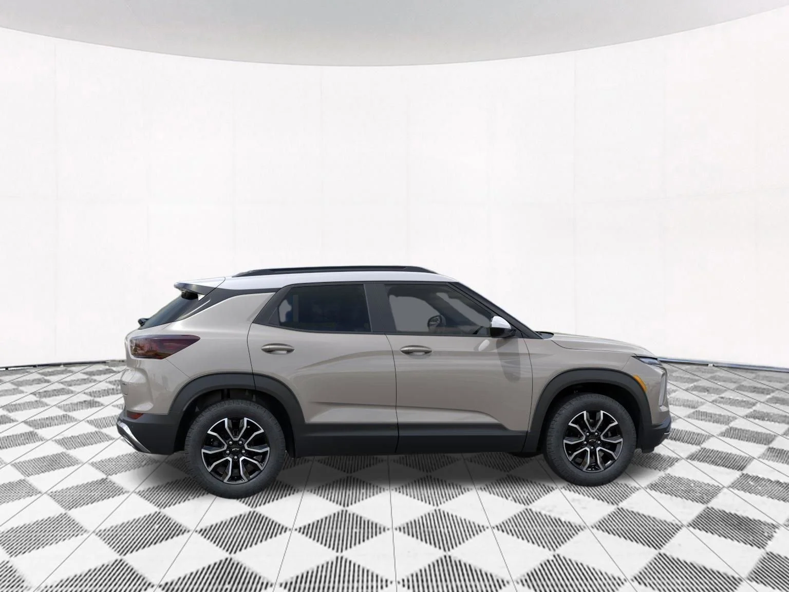 2026 Chevrolet Trailblazer Activ - Photo 12