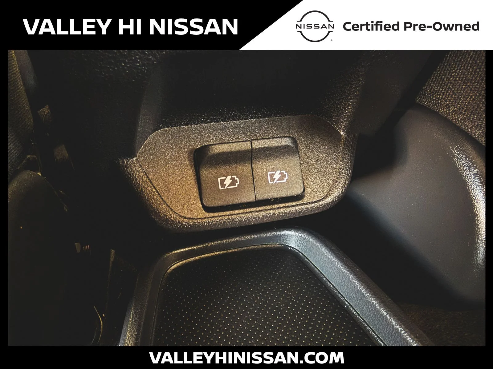 2024 Nissan LEAF SV PLUS - Photo 19