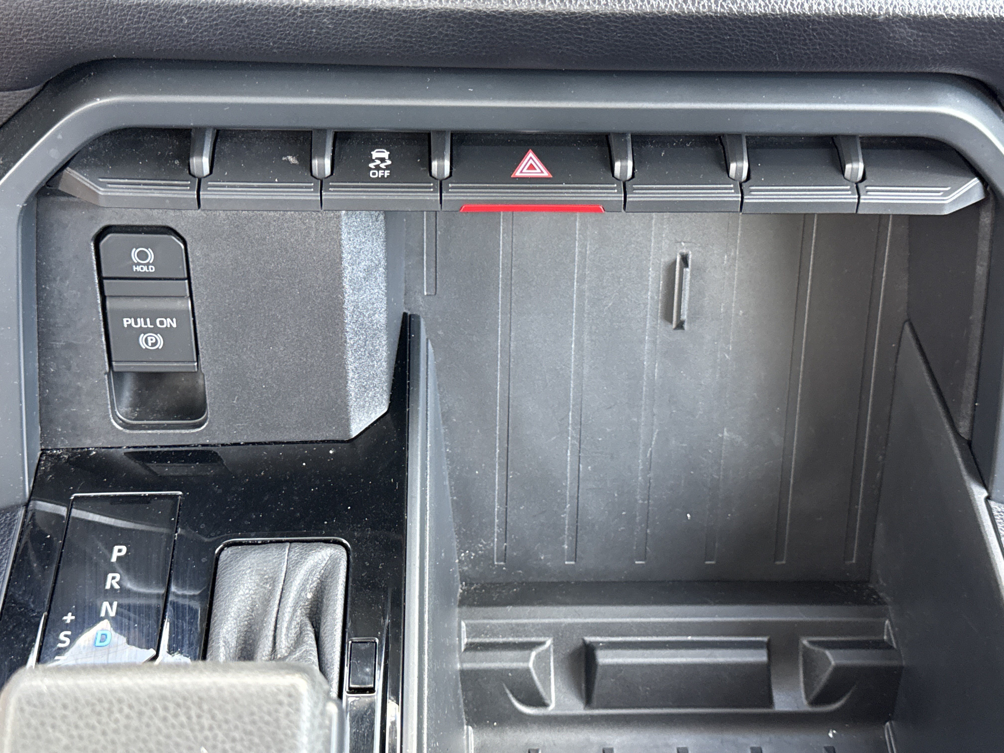 Used 2024 Ice Cap Toyota SR image 25
