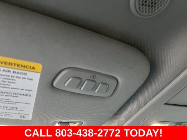 2023 Ford Explorer Limited - Photo 31