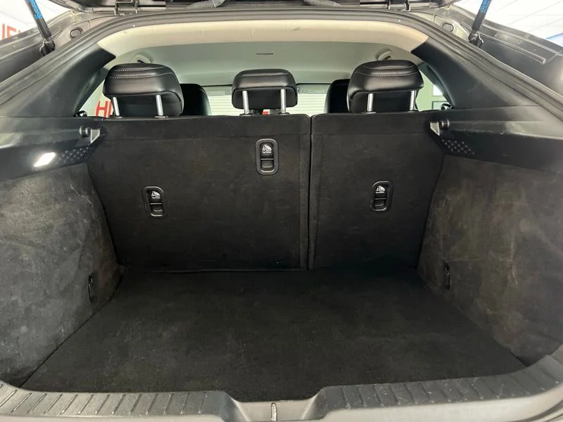 Used 2023 Gray Mazda 2.5 S Select Package image 8