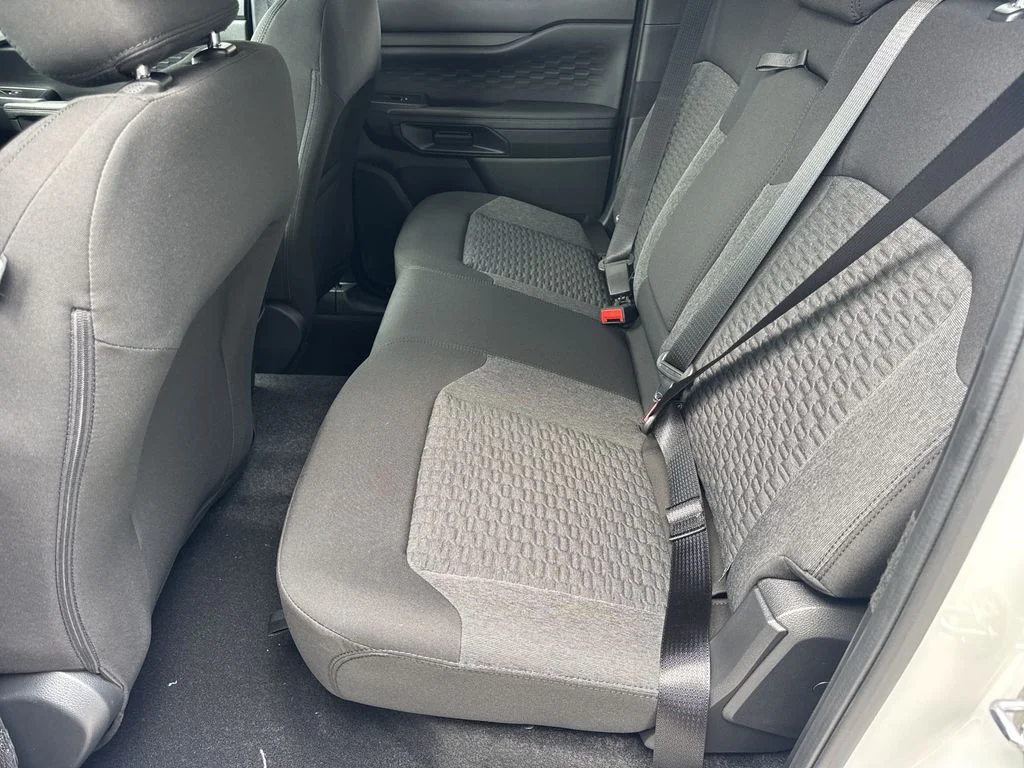 New 2026 White Ford XLT image 20
