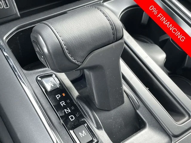 New 2026 Black Ford XLT image 24