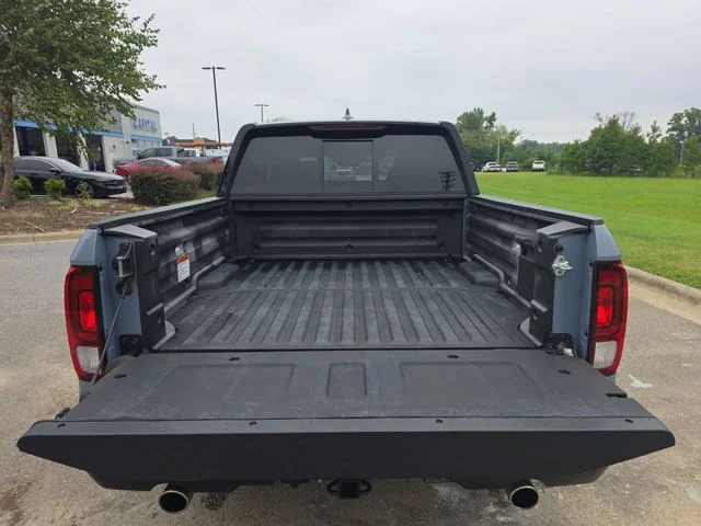 Used 2023 Gray Honda Black Edition image 13