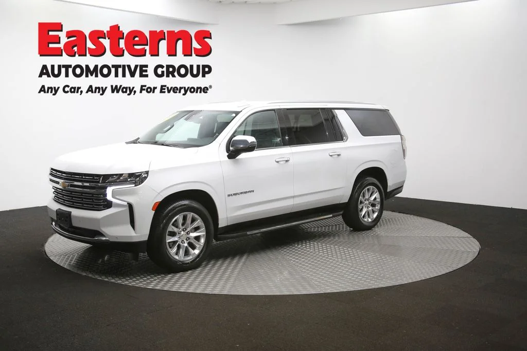 Used 2023 White Chevrolet Premier image 59