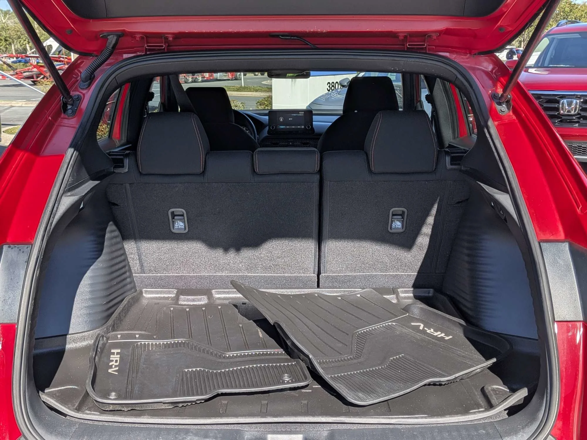2024 Honda HR-V Sport - Photo 39
