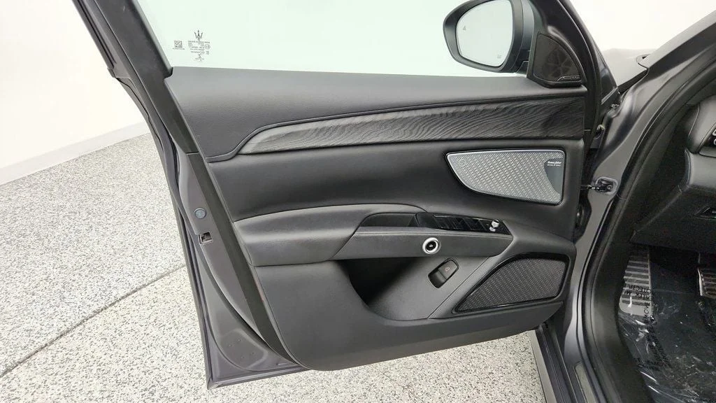 Used 2023 Not Specified Maserati Modena AWD w/ 20