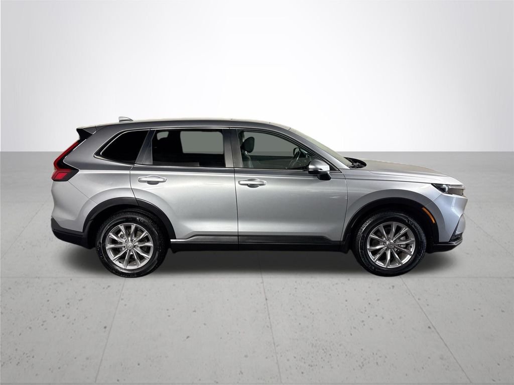 Used 2023 Silver Honda EX-L image 5