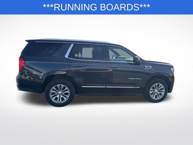 Used 2024 Silver GMC Denali image 7