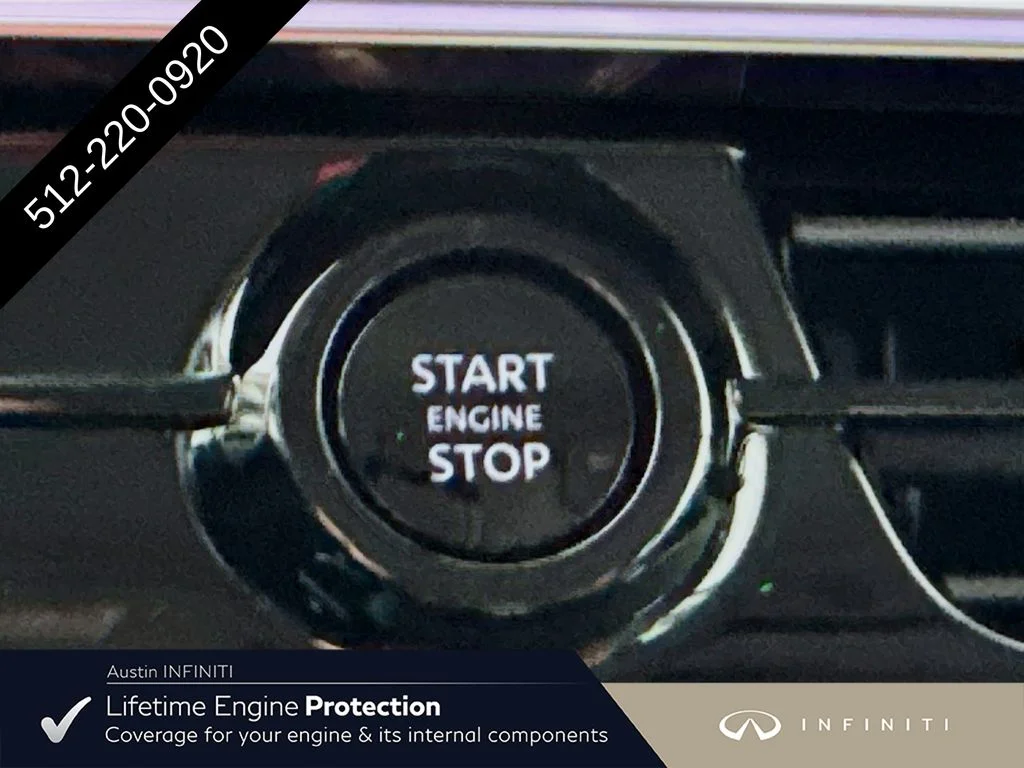 New 2027 DYNAMIC METAL INFINITI LUXE image 21