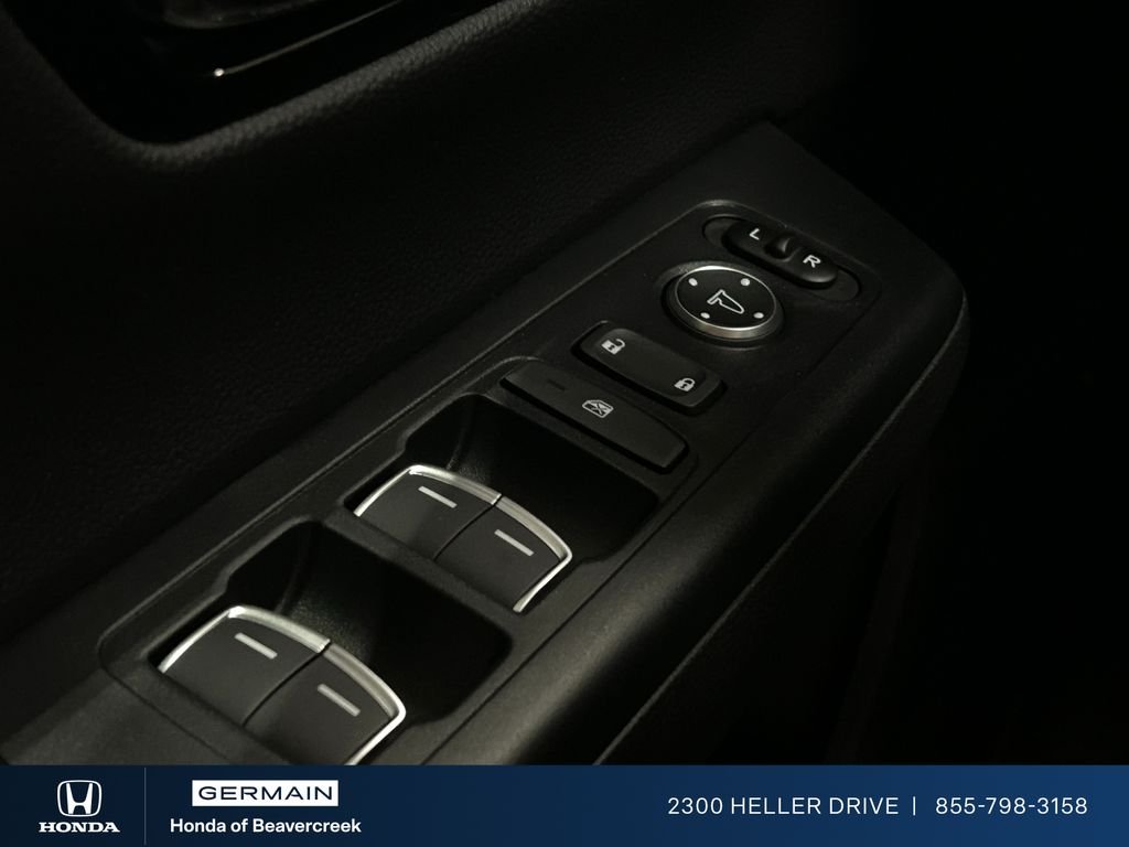 New 2026 Platinum White Pearl Honda Sport Touring image 14