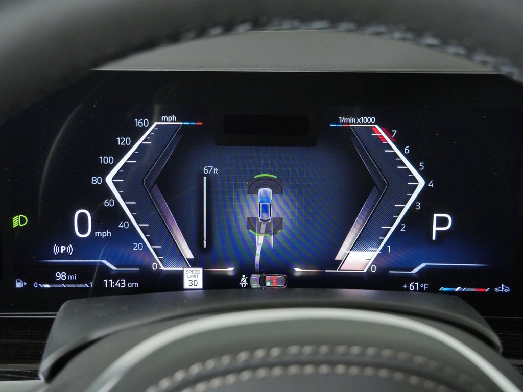 New 2026 Skyscraper Grey Metallic BMW xDrive40i image 50