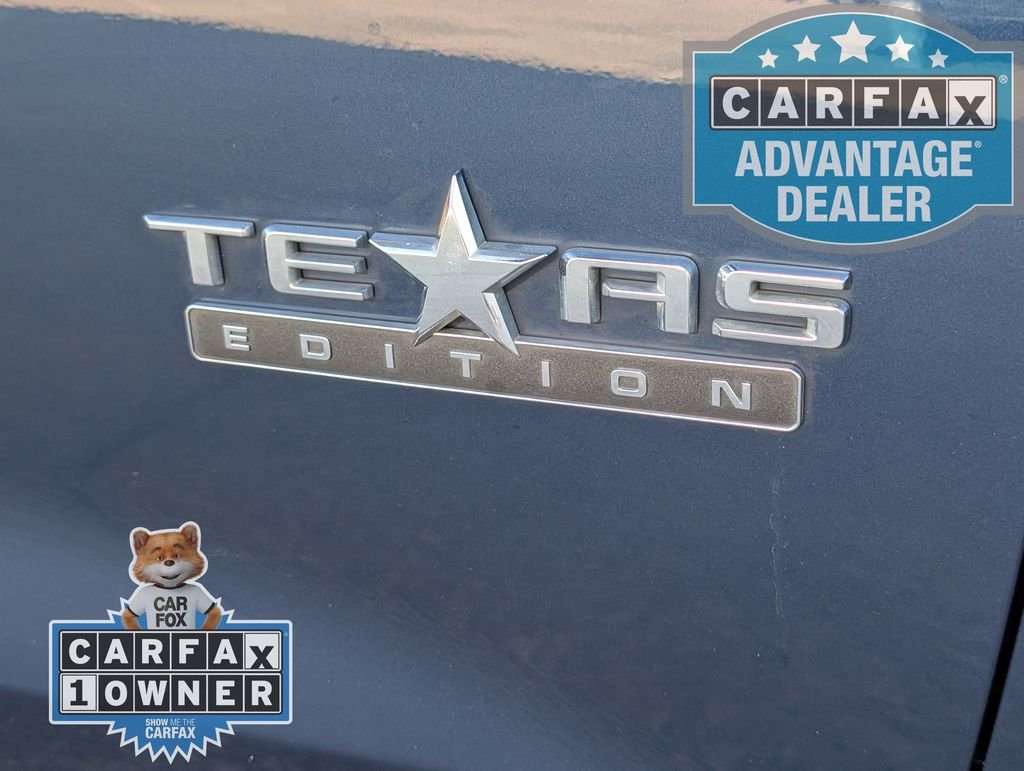 Used 2023 Blue Chevrolet LT image 33