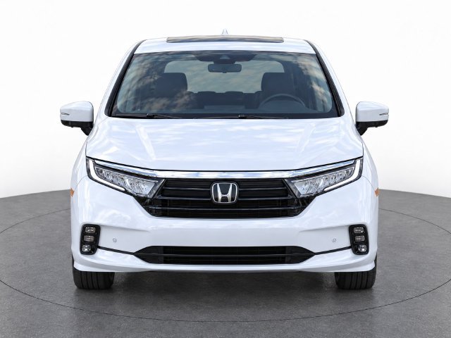 Used 2022 White Honda Elite image 5