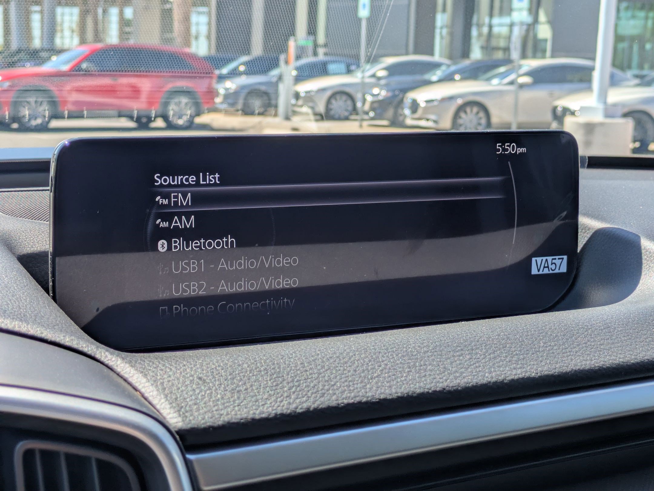 New 2026 Polymetal Gray Metallic Mazda 2.5 S Meridian Edition image 3