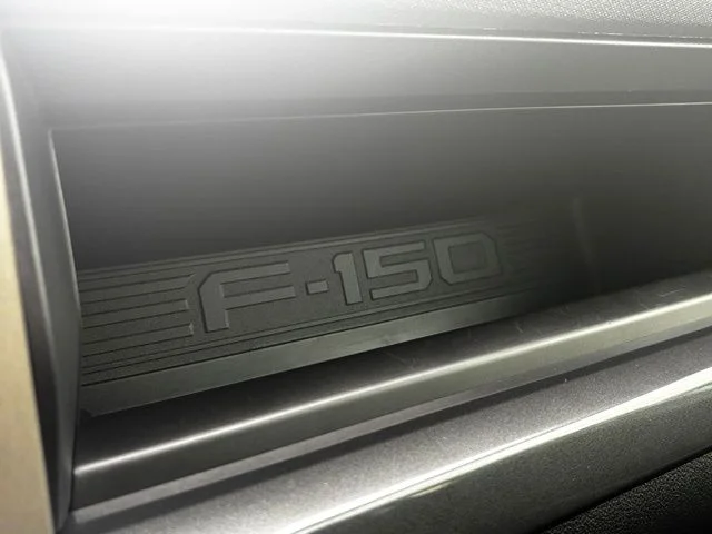 Used 2024 White Ford STX image 23