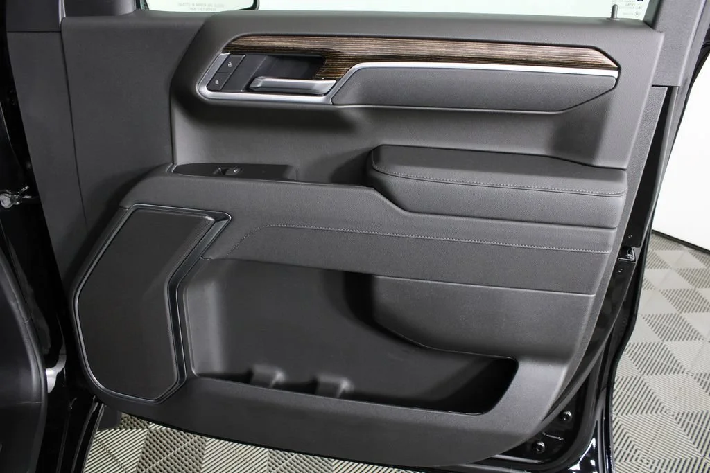 2026 GMC Sierra 1500 Elevation - Photo 8