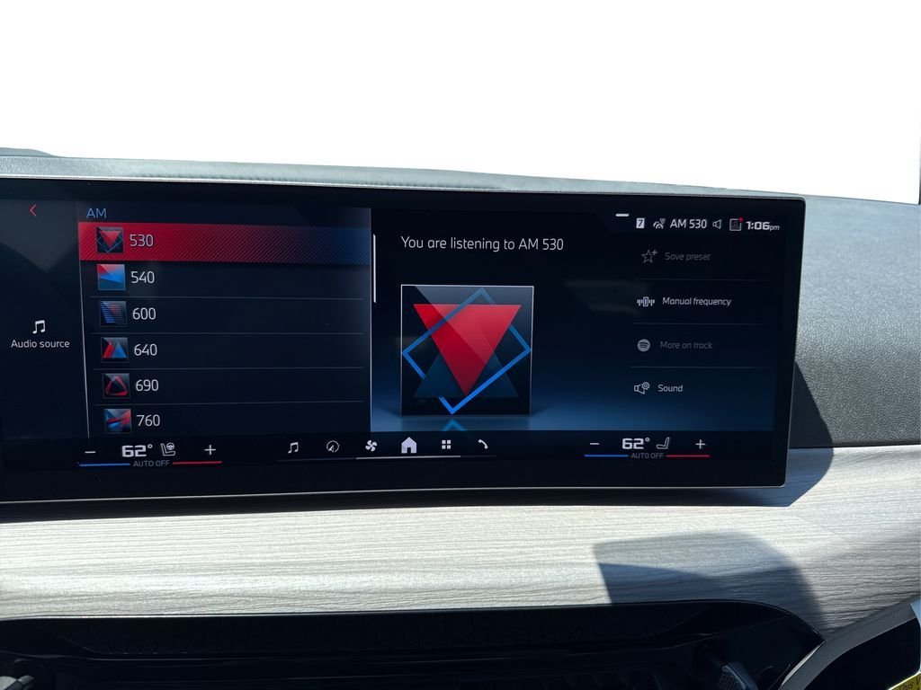 2026 BMW 4 Series M440i - Photo 21