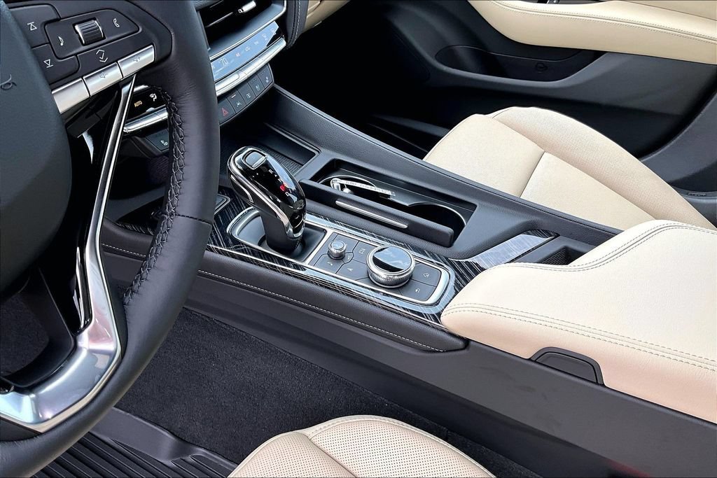 2026 Cadillac CT5 Premium Luxury - Photo 8