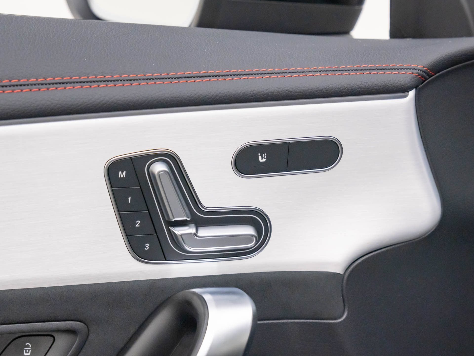2026 Mercedes-Benz CLA CLA 250 - Photo 57