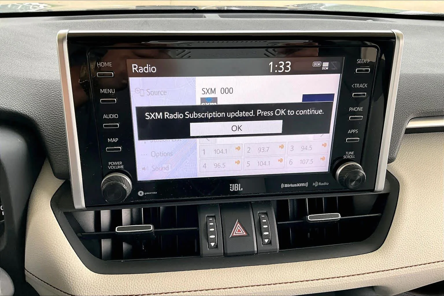 Used 2020 Silver Sky Metallic Toyota Limited image 32