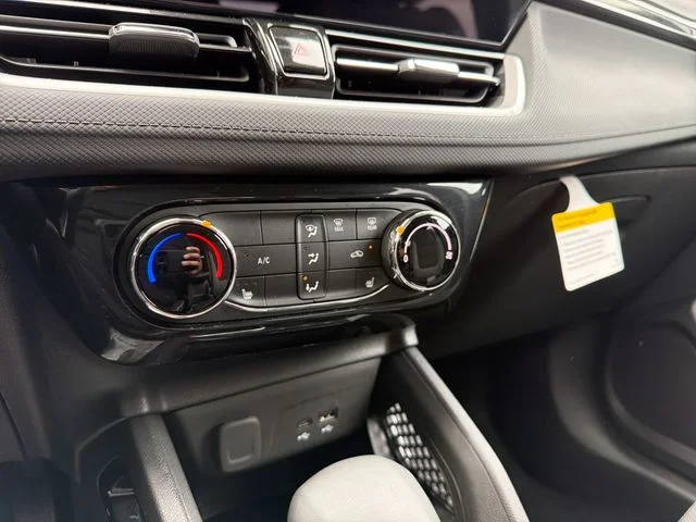 Certified Used 2024 Black Chevrolet LT image 33