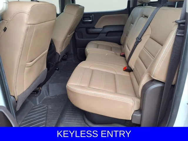 Used 2019 White GMC Denali image 21