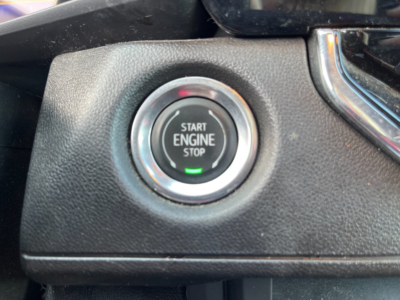 Used 2023 Black Chevrolet Work Truck image 24