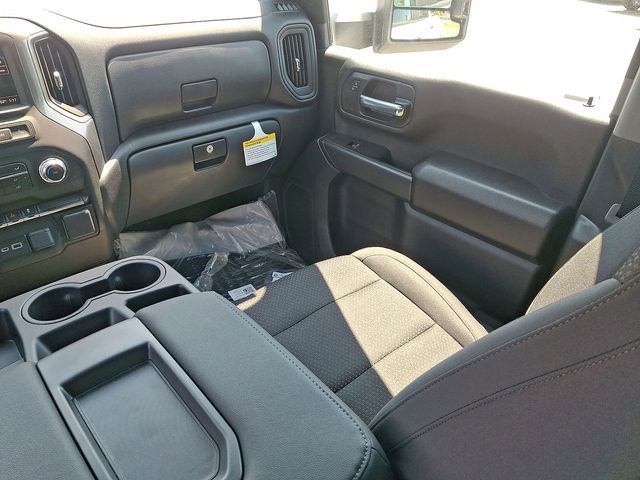 2026 GMC Sierra 3500HD Pro - Photo 11